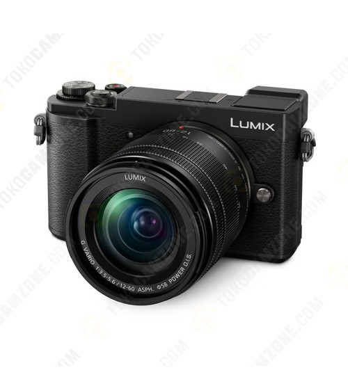 Panasonic Lumix DC-GX9 Kit 12-60mm 